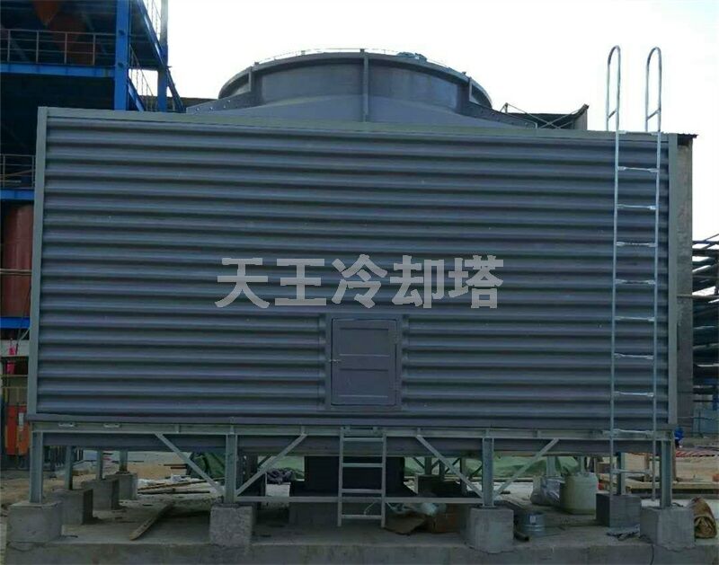 山西新材料項目